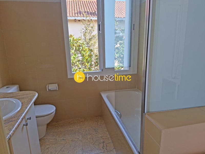 Chalet de 7 habitaciones en El Masnou en venta con garaje - 1.800.000 € (Ref: 9458628)