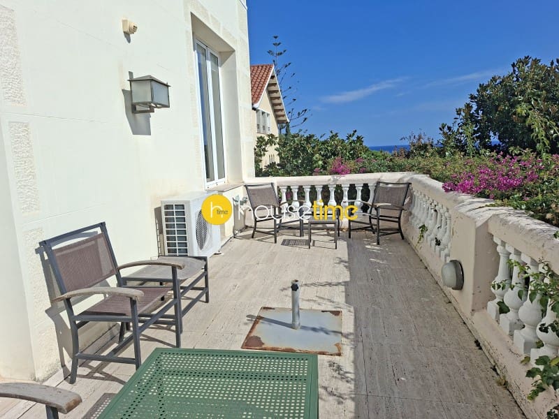 Chalet de 7 habitaciones en El Masnou en venta con garaje - 1.800.000 € (Ref: 9458628)