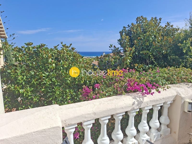 Chalet de 7 habitaciones en El Masnou en venta con garaje - 1.800.000 € (Ref: 9458628)