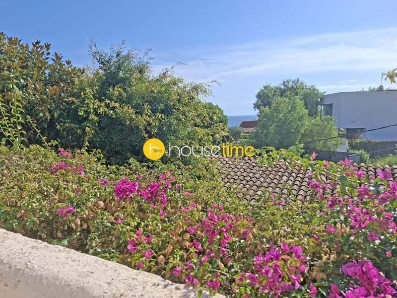 Chalet de 7 habitaciones en El Masnou en venta con garaje - 1.800.000 € (Ref: 9458628)