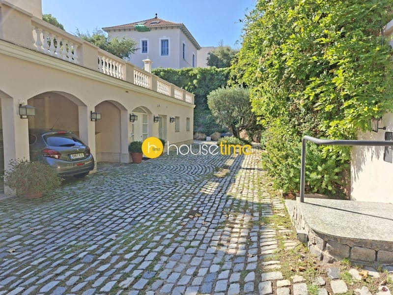 Chalet de 7 habitaciones en El Masnou en venta con garaje - 1.800.000 € (Ref: 9458628)