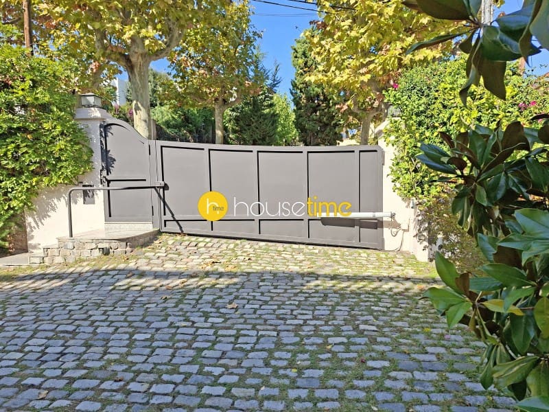 Chalet de 7 habitaciones en El Masnou en venta con garaje - 1.800.000 € (Ref: 9458628)