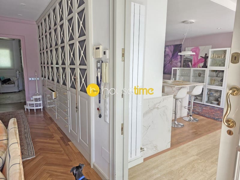 6 camera da letto Villa in vendita in El Masnou con garage - 1.600.000 € (Rif: 9458628)