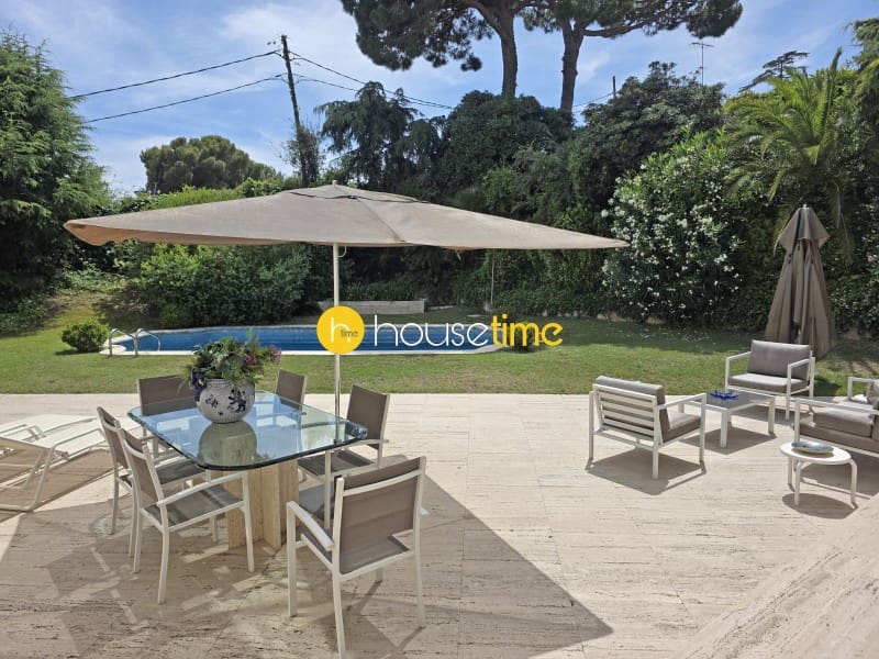 6 camera da letto Villa in vendita in El Masnou con garage - 1.600.000 € (Rif: 9458628)