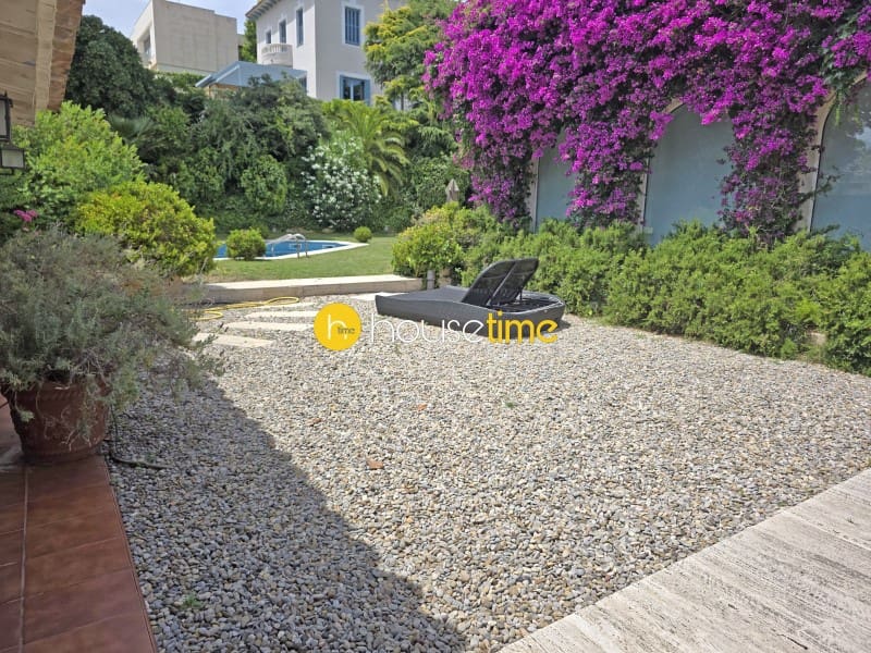 6 camera da letto Villa in vendita in El Masnou con garage - 1.600.000 € (Rif: 9458628)
