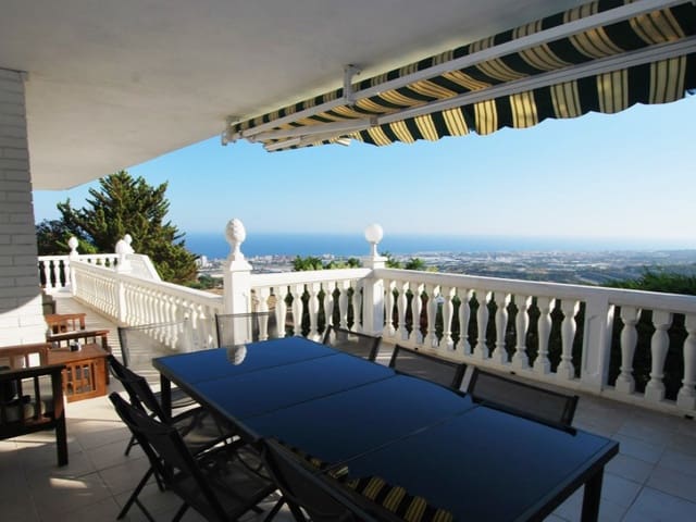 5 quarto Moradia para venda em Cabrils com garagem - 940 000 € (Ref: 9458629)