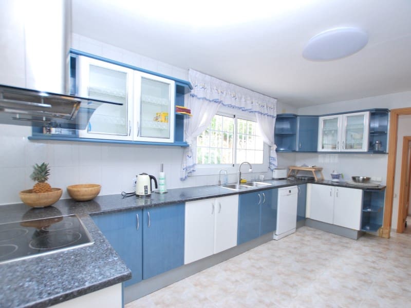 5 quarto Moradia para venda em Cabrils com garagem - 940 000 € (Ref: 9458629)