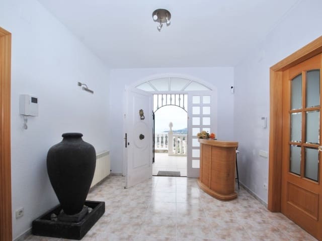 5 quarto Moradia para venda em Cabrils com garagem - 940 000 € (Ref: 9458629)