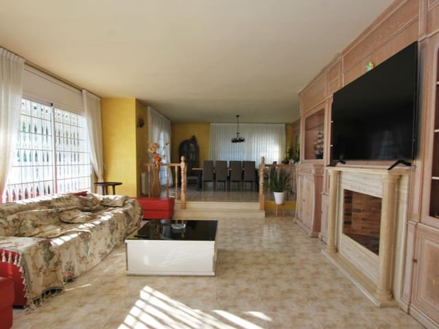 5 quarto Moradia para venda em Cabrils com garagem - 940 000 € (Ref: 9458629)