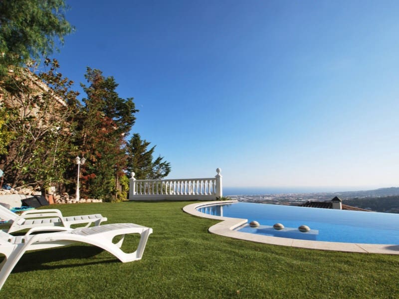 5 quarto Moradia para venda em Cabrils com garagem - 940 000 € (Ref: 9458629)