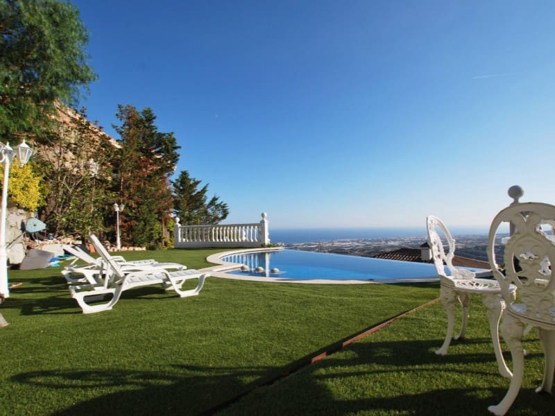 5 quarto Moradia para venda em Cabrils com garagem - 940 000 € (Ref: 9458629)