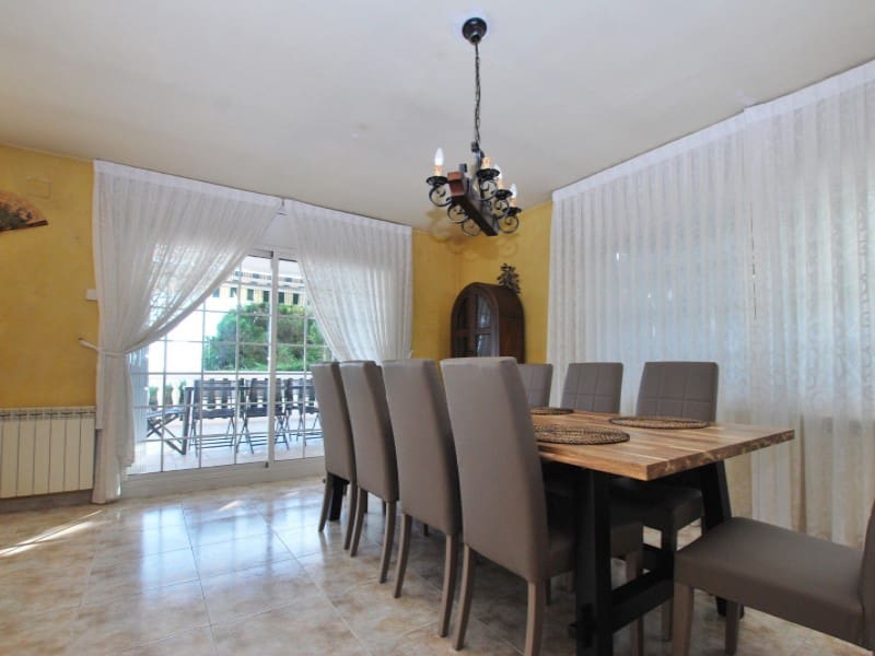 5 quarto Moradia para venda em Cabrils com garagem - 940 000 € (Ref: 9458629)