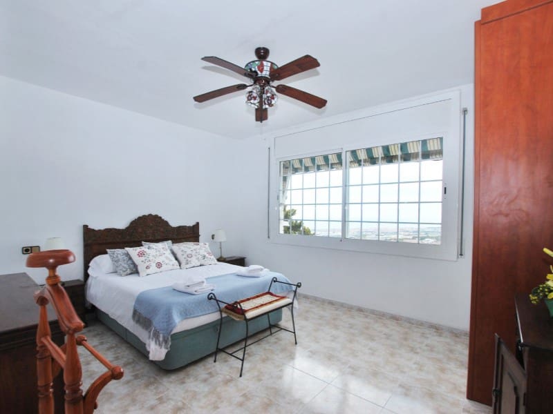 5 quarto Moradia para venda em Cabrils com garagem - 940 000 € (Ref: 9458629)