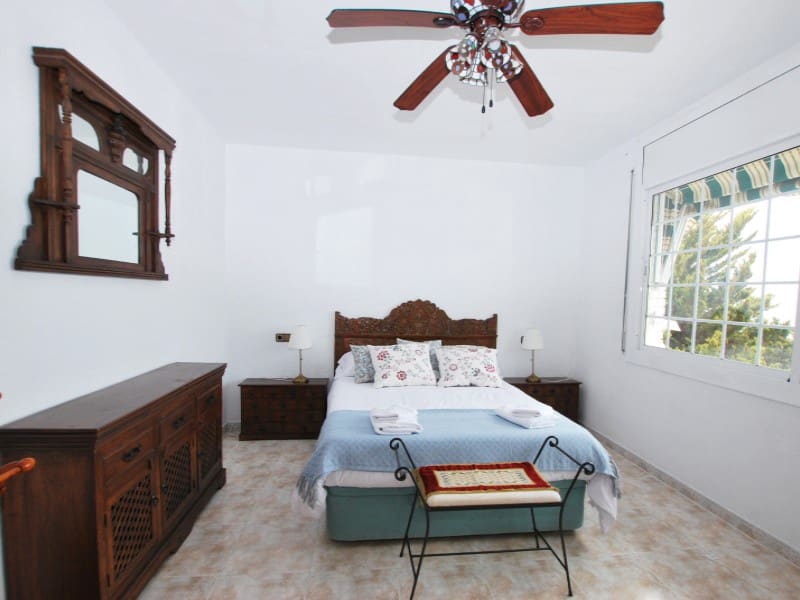 5 quarto Moradia para venda em Cabrils com garagem - 940 000 € (Ref: 9458629)