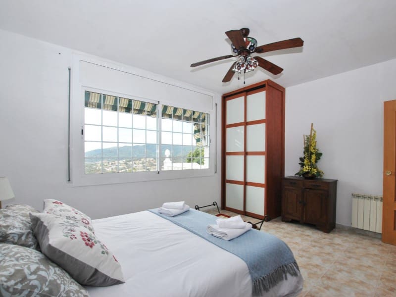 5 quarto Moradia para venda em Cabrils com garagem - 940 000 € (Ref: 9458629)