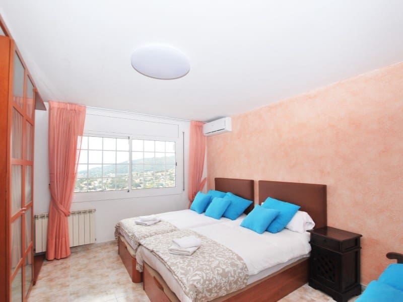 5 quarto Moradia para venda em Cabrils com garagem - 940 000 € (Ref: 9458629)