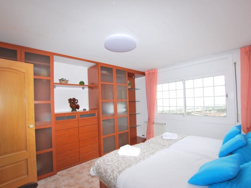 5 quarto Moradia para venda em Cabrils com garagem - 940 000 € (Ref: 9458629)