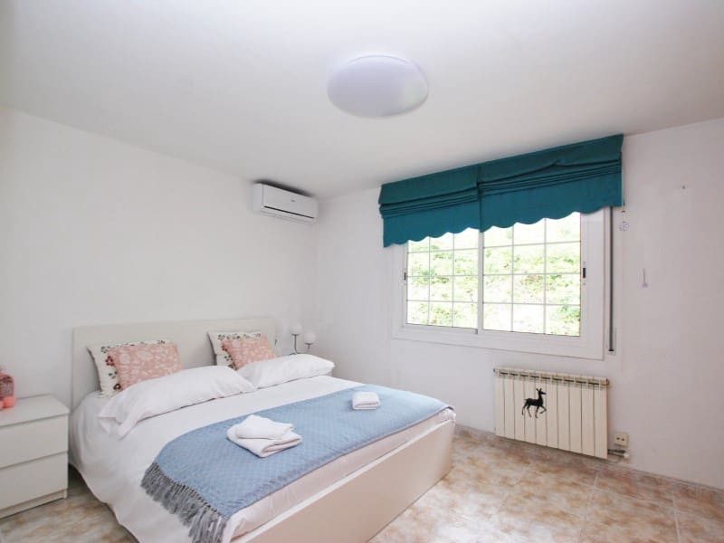 5 quarto Moradia para venda em Cabrils com garagem - 940 000 € (Ref: 9458629)