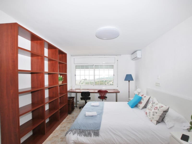 5 quarto Moradia para venda em Cabrils com garagem - 940 000 € (Ref: 9458629)