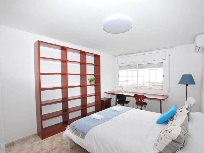 5 quarto Moradia para venda em Cabrils com garagem - 940 000 € (Ref: 9458629)