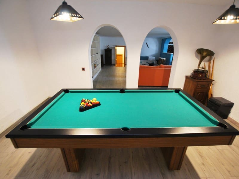 5 quarto Moradia para venda em Cabrils com garagem - 940 000 € (Ref: 9458629)