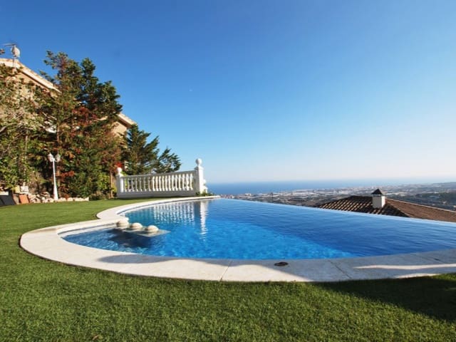 5 quarto Moradia para venda em Cabrils com garagem - 940 000 € (Ref: 9458629)