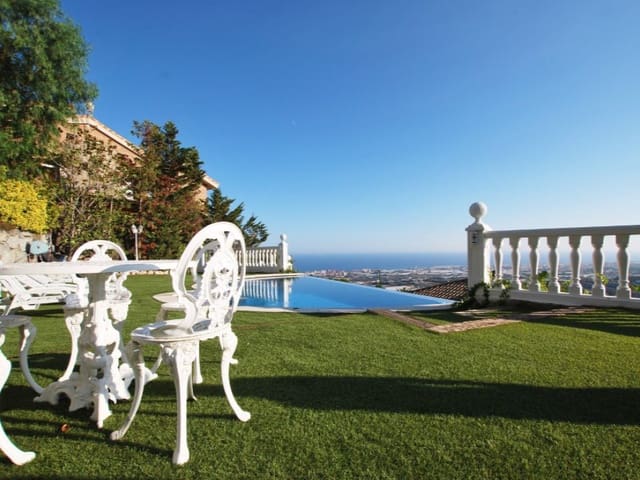 5 quarto Moradia para venda em Cabrils com garagem - 940 000 € (Ref: 9458629)