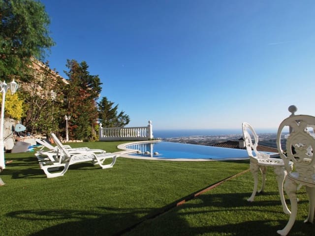 5 quarto Moradia para venda em Cabrils com garagem - 940 000 € (Ref: 9458629)