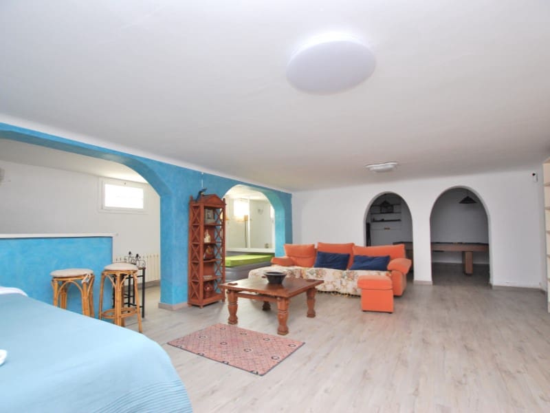 5 quarto Moradia para venda em Cabrils com garagem - 940 000 € (Ref: 9458629)