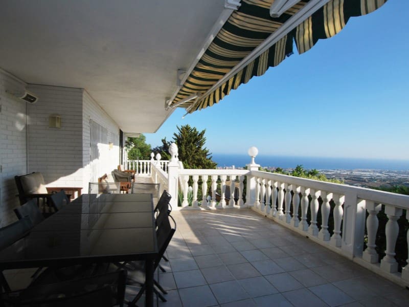 5 quarto Moradia para venda em Cabrils com garagem - 940 000 € (Ref: 9458629)