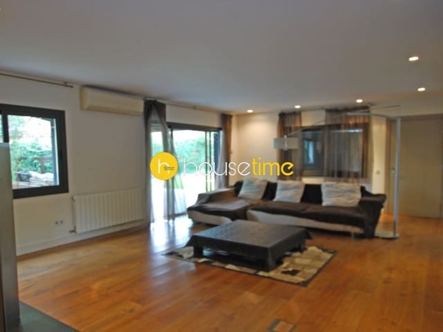 4 quarto Moradia para venda em Cabrera de Mar com garagem - 925 000 € (Ref: 9458630)