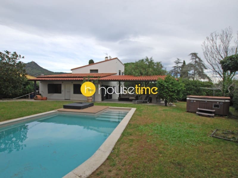 4 quarto Moradia para venda em Cabrera de Mar com garagem - 925 000 € (Ref: 9458630)