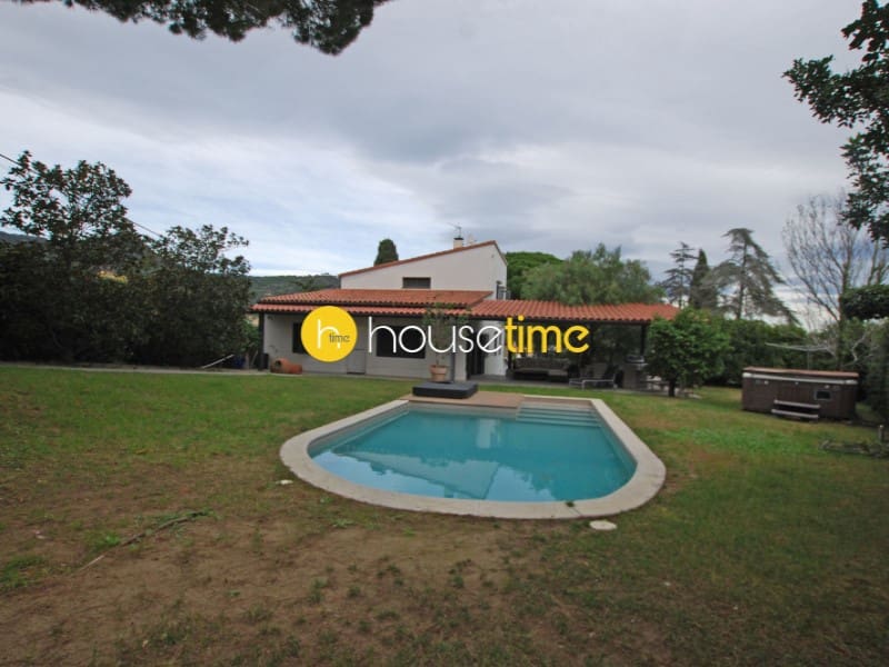 4 quarto Moradia para venda em Cabrera de Mar com garagem - 925 000 € (Ref: 9458630)