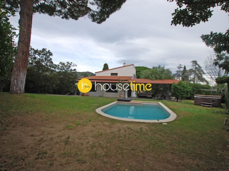 4 quarto Moradia para venda em Cabrera de Mar com garagem - 925 000 € (Ref: 9458630)