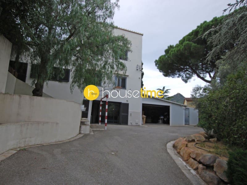 4 quarto Moradia para venda em Cabrera de Mar com garagem - 925 000 € (Ref: 9458630)