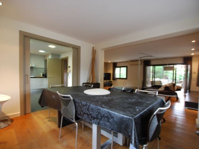 4 quarto Moradia para venda em Cabrera de Mar com garagem - 925 000 € (Ref: 9458630)