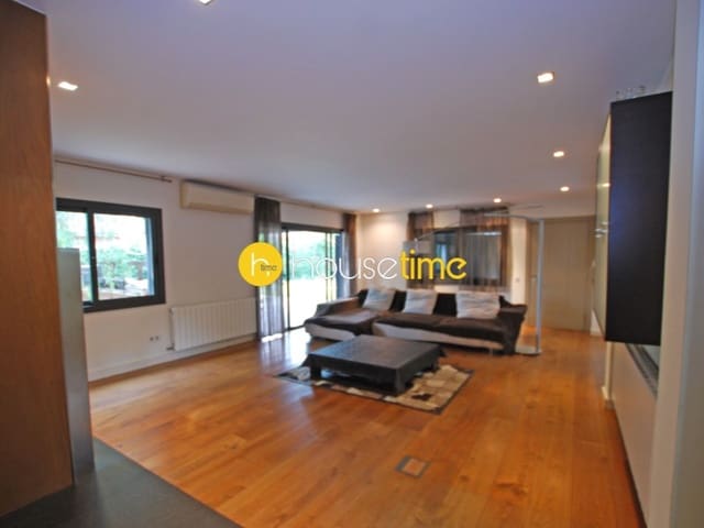 4 quarto Moradia para venda em Cabrera de Mar com garagem - 925 000 € (Ref: 9458630)