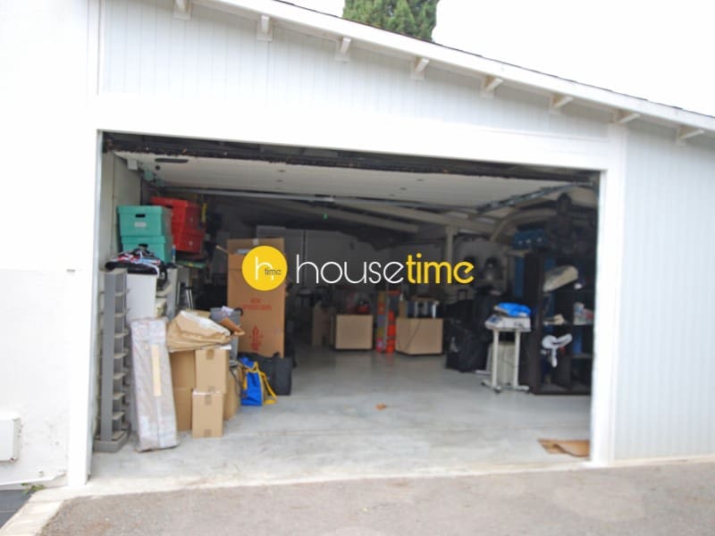 4 quarto Moradia para venda em Cabrera de Mar com garagem - 925 000 € (Ref: 9458630)