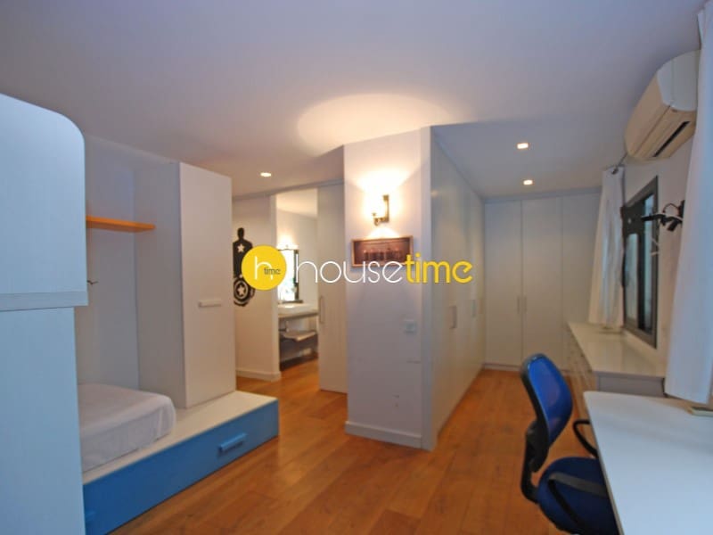 4 quarto Moradia para venda em Cabrera de Mar com garagem - 925 000 € (Ref: 9458630)