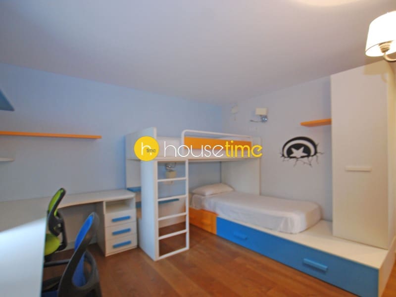 4 quarto Moradia para venda em Cabrera de Mar com garagem - 925 000 € (Ref: 9458630)