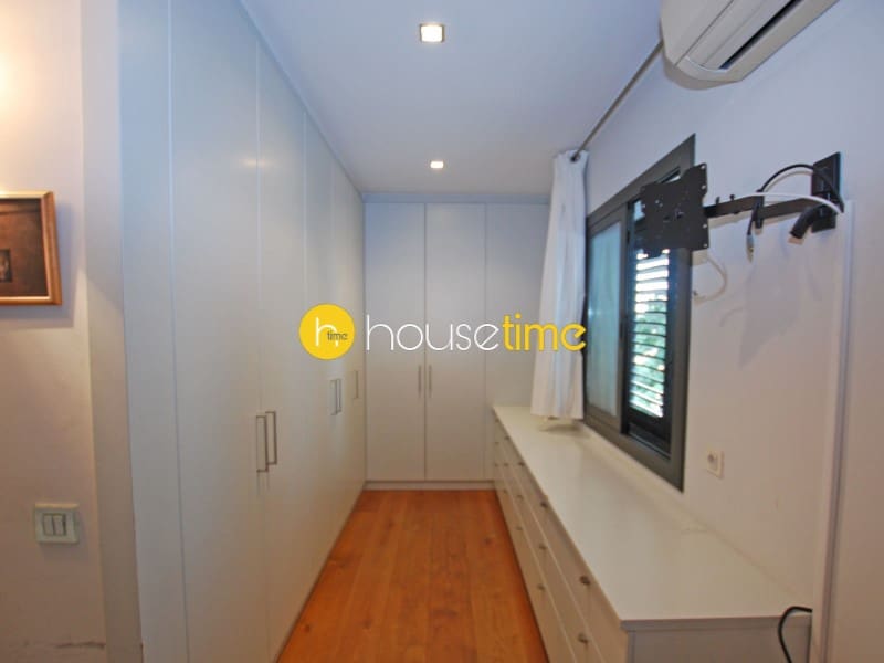 4 quarto Moradia para venda em Cabrera de Mar com garagem - 925 000 € (Ref: 9458630)