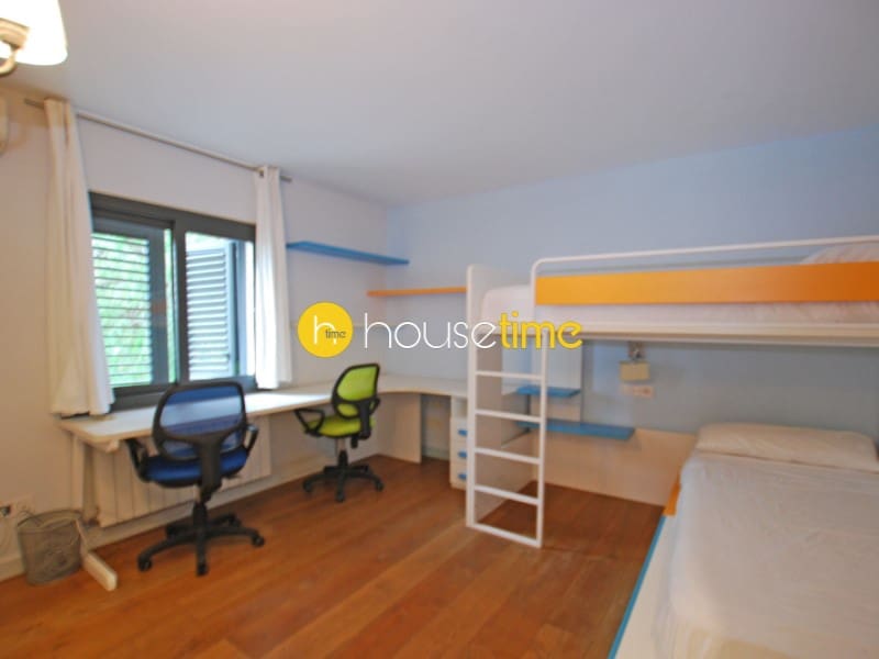 4 quarto Moradia para venda em Cabrera de Mar com garagem - 925 000 € (Ref: 9458630)