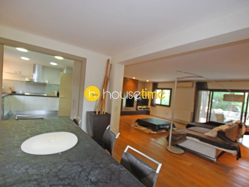 4 quarto Moradia para venda em Cabrera de Mar com garagem - 925 000 € (Ref: 9458630)