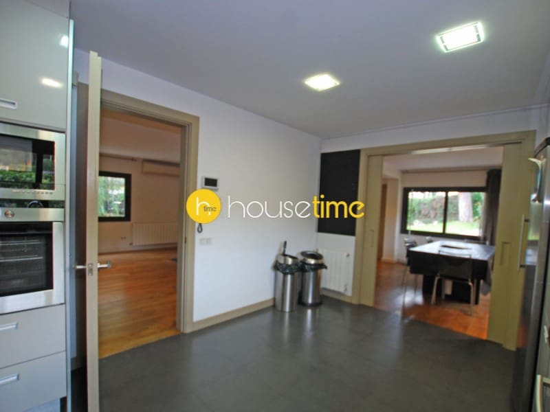 4 quarto Moradia para venda em Cabrera de Mar com garagem - 925 000 € (Ref: 9458630)