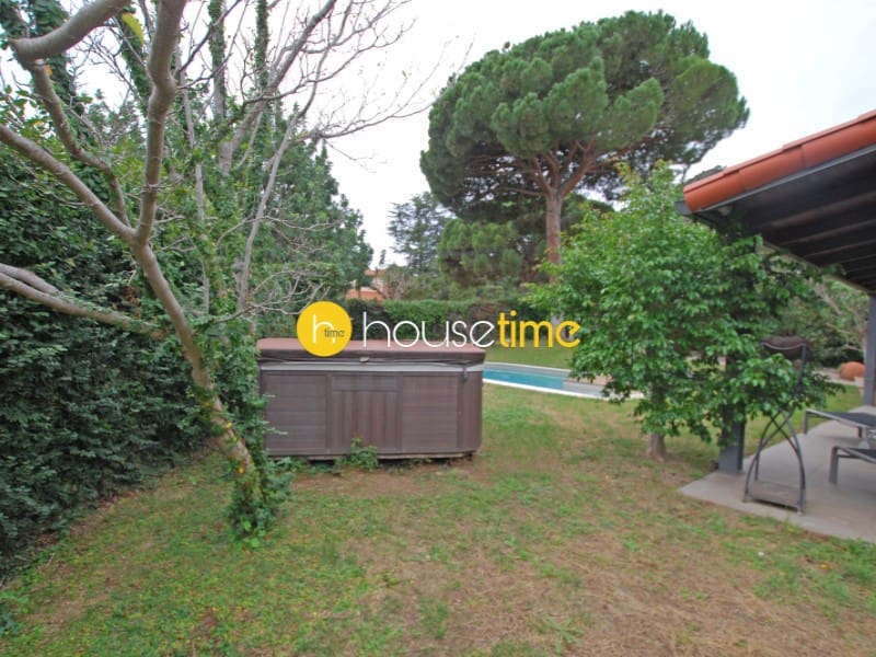 4 quarto Moradia para venda em Cabrera de Mar com garagem - 925 000 € (Ref: 9458630)