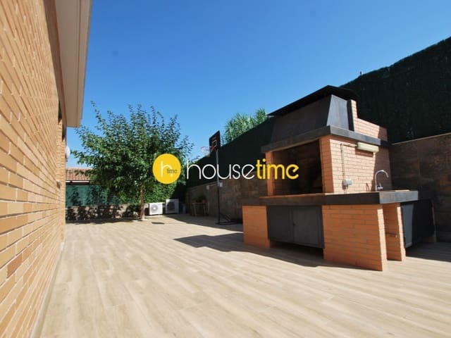 5 makuuhuone Huvila myytävänä paikassa Cabrera de Mar mukana 
autotalli - 1 460 000 € (Ref: 9458631)