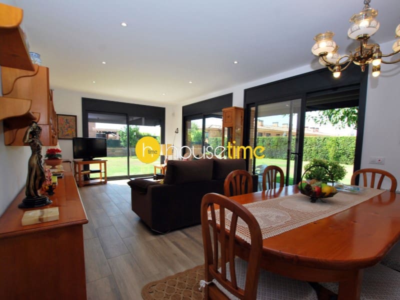 5 makuuhuone Huvila myytävänä paikassa Cabrera de Mar mukana 
autotalli - 1 460 000 € (Ref: 9458631)