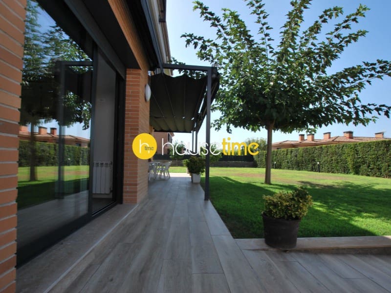 5 makuuhuone Huvila myytävänä paikassa Cabrera de Mar mukana 
autotalli - 1 460 000 € (Ref: 9458631)