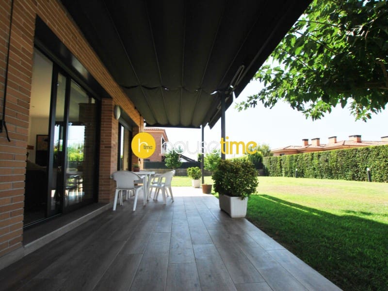 5 makuuhuone Huvila myytävänä paikassa Cabrera de Mar mukana 
autotalli - 1 460 000 € (Ref: 9458631)