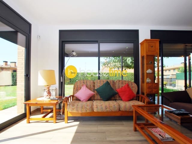 5 makuuhuone Huvila myytävänä paikassa Cabrera de Mar mukana 
autotalli - 1 460 000 € (Ref: 9458631)